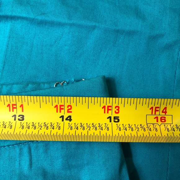 Outfit JPR Long Capri/Pedal Pusher Pants SZ 6 - Picture 5 of 7